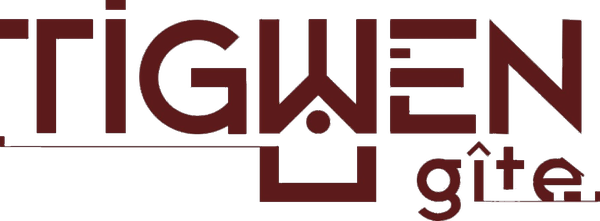 TIGWEN gîte